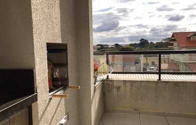 Imagem 4: APARTAMENTO 2 QUARTOS 1 SUÍTE - 66 m² - venda por R$ 450.000 ou aluguel...