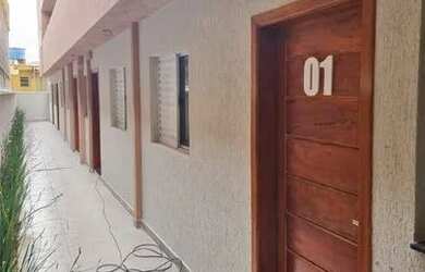 Imagem 9: Apartamento à venda, 45 m² por R$ 255.000,00 - Vila Carrão - São Paulo/SP