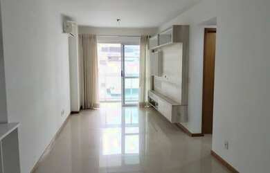 Imagem: O apartamento à venda possui 2 Dormitórios, 2 Banheiros, 1