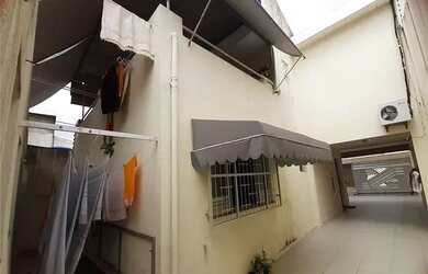 Imagem 6: CASA NO LUZIA. Varanda, Guarda roupa, 205m² de Áreae4 Vagas na garagem