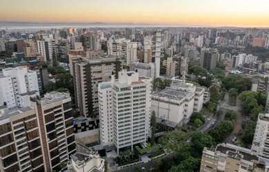 Imagem 4: Apartamento para Venda - 257.6m², 4 dormitórios, sendo 4 suites, 4 vagas...