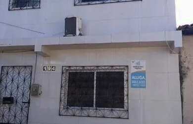 Imagem: A casa possui 1 Dormitório, 1 Banheiro, 50m² de Área e está