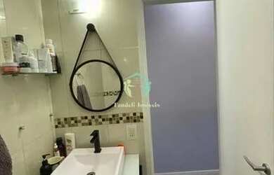 Imagem 6: Apartamento com Condominio 3 Dormitorios Pq. Marajoara