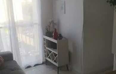 Imagem 9: Aluguel de apartamento condomínio Liber residencial