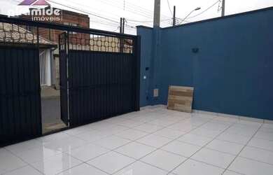 Imagem 4: Casa com 3 dormitórios à venda, 110 m² por R$ 750.000,00 - Villa Branca...