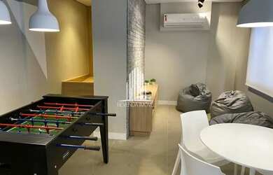 Imagem 10: Apartamento em Santo Amaro- São Paulo, SP