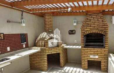 Imagem 13: APARTAMENTO 3 DORMITÓRIOS, 1 SUÍTE, 2 VAGAS, RESIDENCIAL RORIZ Á VENDA...