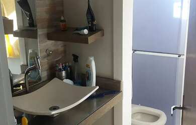 Imagem 3: Vende condomínio. 46m² de Área, 1 Vaga na garageme2 Dormitórios