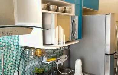 Imagem 13: Apartamento de 42m² de 1 dormitório na República