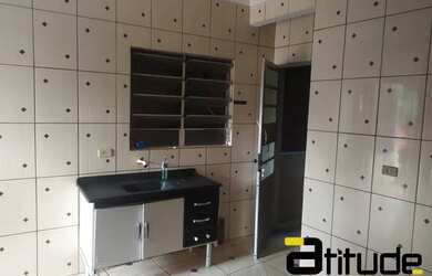 Imagem 7: CASA PARA LOCAÇÃO JARDIM ISAURA - SANTANA DE PARNAÍBA