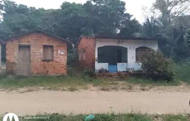 Imagem 6: Casas. 1 Banheiroe3 Dormitórios