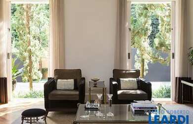 Imagem 11: SOBRADO - CIDADE JARDIM - SP