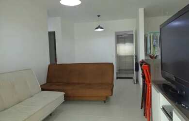 Imagem 8: Quot;Lado Praia, Sacada gourmet, Lazer Total, Portaria 24hs&quot