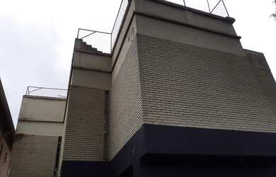 Imagem 3: Casa 3 andares porão no subsolo venda 560 metros 5 quartos sendo 3 suites