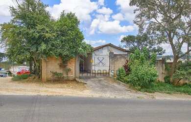 Imagem 1: Terreno à venda, 450 m² por R$ 250.000 - Tanguá - Almirante Tamandaré/PR