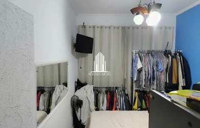 Imagem 9: Apartamento à venda no Canindé com 50m² 2 dormitórios 1 banheiro