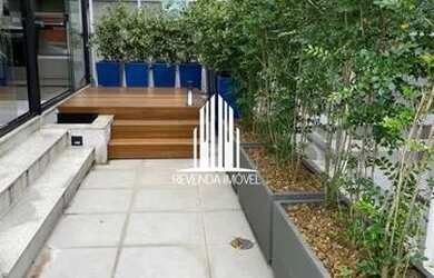 Imagem 10: Apartamento na Vila Olímpia 84m2 1 dormitório 1banheiro 1 vaga