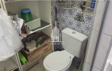 Imagem 5: Apartamento em Vila Romana com 83m² 2 dormis 2 banheiros