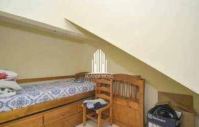 Imagem 14: Linda casa assobrada com piscina à venda no Planalto Paulista