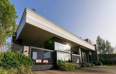 Imagem: O terreno à venda e está localizado em São Ciro, Caxias do