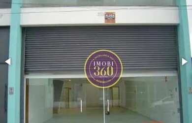 Imagem: O depósito possui 200m² de Área e está localizado em Vila