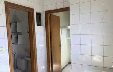 Imagem 6: Apartamento para venda possui 136 metros quadrados com 3 quartos em Marco...