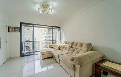 Imagem: A casa em condomínio possui 3 Dormitórios, 3 Banheiros, 2