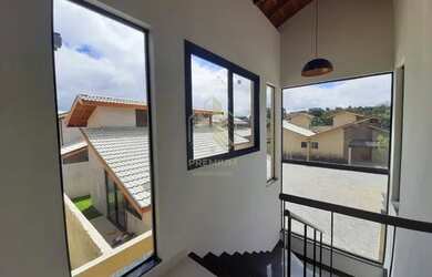 Imagem 9: Casa de Condomínio em Jardim dos Pinheiros - Atibaia