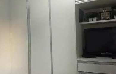 Imagem 5: Excelente apartamento 2 dorm 1 vaga lazer completo Praça da Árvore