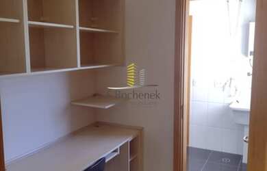 Imagem 9: Maravilhoso apartamento locação Resort Tamboré 2 suítes, 2 vagas