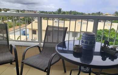 Imagem 9: APARTAMENTO 1 QUARTO PRAIA DO FLAMENGO SAALVADOR BAHIA