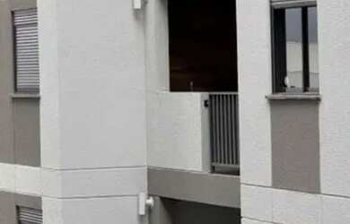 Imagem 9: Apartamento 2 Dorm. 1 Banheiro 1 Vaga Osasco Boulevard Parque Central