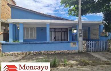 Imagem 1: Caraguatatuba - Casa Padrão - Praia das Palmeiras