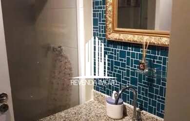 Imagem 10: Apartamento para venda no Morumbi, 64 metros com 3 quartos e 1 vaga, Condomínio