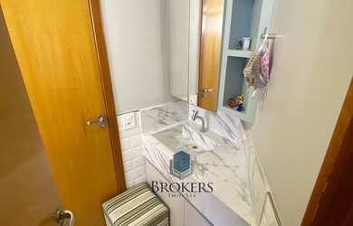 Imagem 6: Oportunidade - Apartamento 3 suítes- Condomínio Rubi