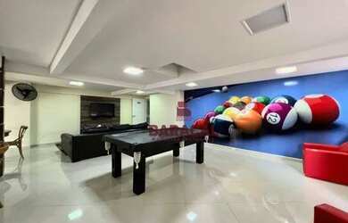 Imagem 12: Apartamento com 2 dormitórios à venda, 83 m² por R$ 490.000 - Canto do Forte - Praia Grand