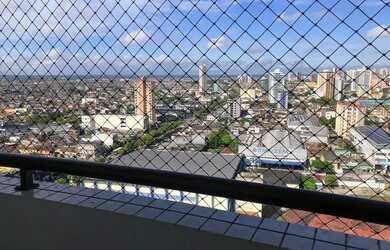 Imagem 16: Apartamento para venda possui 136 metros quadrados com 3 quartos em Marco...