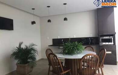 Imagem 13: FEIRA DE SANTANA - Casa de Condomínio - SIM