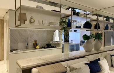 Imagem 5: Apartamento a venda, 3 SUITES, 2 VAGAS em 127m² no IPIRANGA