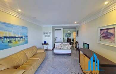 Imagem 3: Edifício Lauro Lemos Apartamento 3 quartos a venda na Praia das Castanheira...