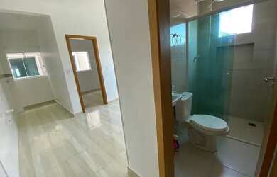 Imagem 4: APARTAMENTO PORTÃO. Imóvel novo, Área de serviço, 40m² de Áreae1...