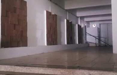 Imagem 10: Predio ao lado futuras instalacoes hospital Moinhos