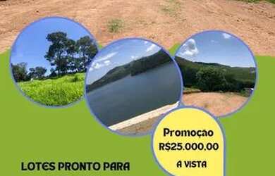 Imagem 3: Lotes 600 M Nazaré paulista