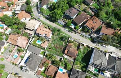 Imagem 5: OPORTUNIDADE - Incrível terreno de 700m² em condomínio nobre na Taquara