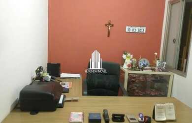 Imagem 8: Apartamento à venda no Condomínio Pedro Patatovas no bairro Vila Prudente