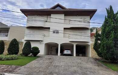 Imagem: Casa residencial Condomínio Portal do Paraíso I - Engordadouro