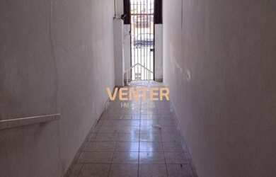 Imagem: A casa possui 1 Dormitório, 1 Banheiro, 10m² de Área e está