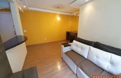 Imagem 15: Apartamento com 3 quartos à venda por R$ 530000.00, 62.78 m2 - VILA IZABEL - CURITIBA/PR