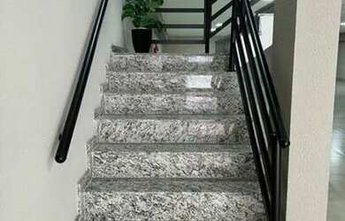 Imagem 5: Apartamento sem condomínio com elevador Vila ires Santo Andre 2 dormitórios,...