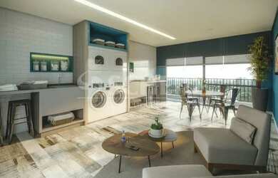 Imagem 6: Apartamento 2 dormitórios 1 suite no Atmosfera Brooklin, Rua Getúlio...